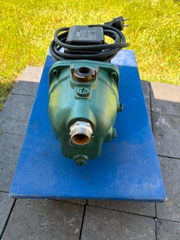 Waterpomp DAB Jet 132 M, Tuin en Terras, Ophalen, Zo goed als nieuw