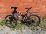 Dames MTB Cannondale, Fietsen en Brommers, Fietsen | Mountainbikes en ATB, Gebruikt, 45 tot 49 cm, Dames, Ophalen