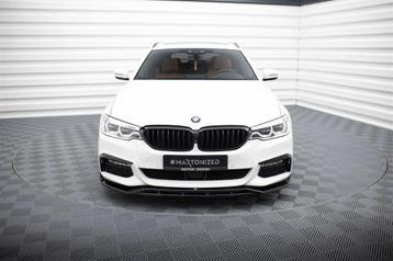 Maxton Design Bmw 5 Serie G30 G31 M Pack Spoiler V3, Envoi