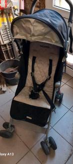 maclaren buggy, Kinderen en Baby's, Buggy's, Ophalen, Zo goed als nieuw, Maclaren