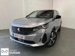 Peugeot 3008 Allure Pack Hybrid4 EAT8, Automaat, 300 pk, Parkeersensor, 5 deurs
