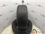 235/55R17 99W Continental Conti Premium 235/55 R17 235/55/17, Auto-onderdelen, Banden en Velgen, Ophalen, Gebruikt, -, -