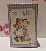 💜 Sarah Kay, Verzamelen, Beelden en Beeldjes, Ophalen of Verzenden, Nieuw, Mens