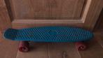 Skateboard Mini Rusher 57/15/9 cm, Sport en Fitness, Skateboarden, Zo goed als nieuw
