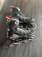 Partij van 40 paar gebruikte skeelers, Sport en Fitness, Ophalen, Gebruikt, Kinderen, Inline skates 4 wielen