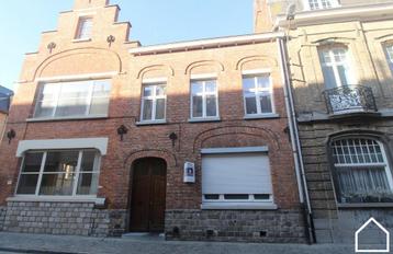 Appartement te huur in Ieper, 1 slpk