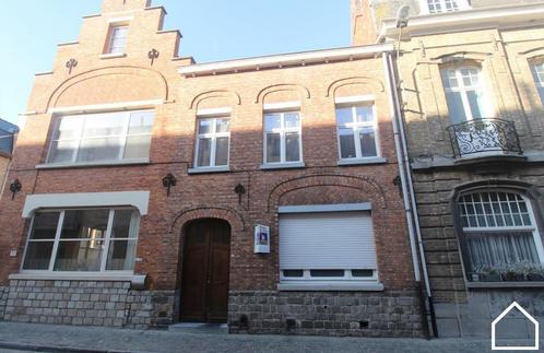 Appartement te huur in Ieper, 1 slpk, Immo, Maisons à louer, Appartement, D