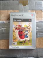 Jak and Daxter The Precursor Legacy [Platinum] Pal PS1, Avontuur en Actie, Gebruikt, 1 speler, Ophalen of Verzenden