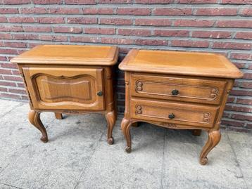 VINTAGE NACHTKASTJES, Enlèvement, Utilisé
