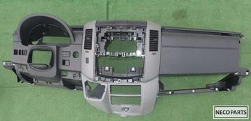 VW CRAFTER II DASHBOARD AIRBAG COMPLEET AIRBAG  beschikbaar voor biedingen