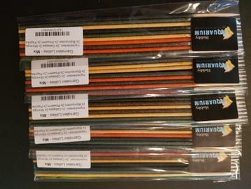 Hobbyaquarium Garnalen lolly supermix 10x1 lolly puur natuur beschikbaar voor biedingen