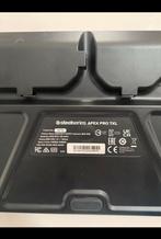 Steelseries APEX PRO TKL, Computers en Software, Toetsenborden, Ophalen
