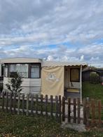 stacaravan Supremé, Caravanes & Camping, Caravanes résidentielles, Jusqu'à 4