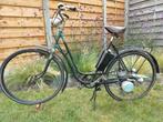 M.A.W. hulpmotor op Diamant oldtimer fiets, Fietsen en Brommers, Brommers | Oldtimers, Ophalen