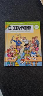 Hec Leemans - Paulien gaat naar school  FC De kampioenen, Ophalen, Zo goed als nieuw, Hec Leemans