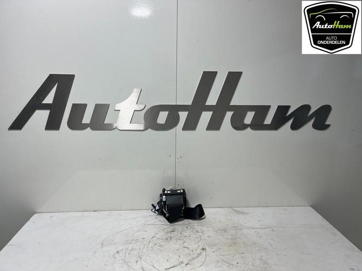 VEILIGHEIDSGORDEL LINKS ACHTER Volvo V60 II (ZW), Auto-onderdelen, Interieur en Bekleding, Volvo, Gebruikt