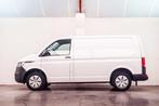 Volkswagen Transporter T6.1 110pk 5v, Autos, Volkswagen, 4 portes, Transporter, Achat, Rétroviseurs électriques