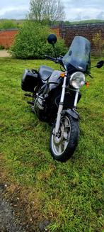 BMW K100RT, Toermotor, Particulier, 4 cilinders, 987 cc
