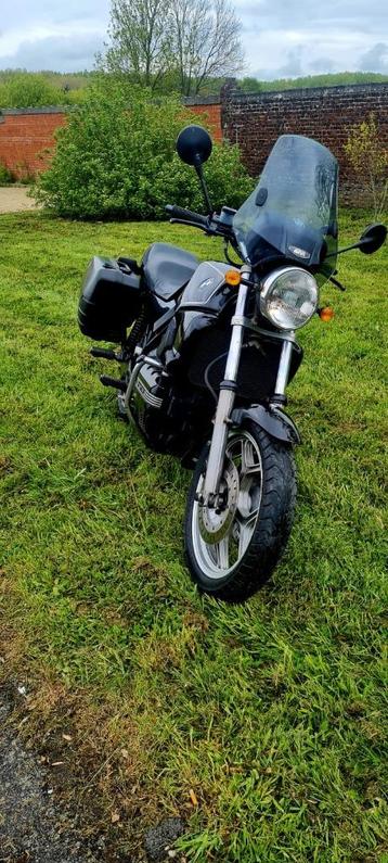 Bmw k100rt