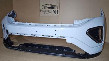 Voorbumper VW T-Cross 2GM Facelift R-LINE 6xPDC 2GM807221F beschikbaar voor biedingen