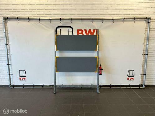 Storevan bedrijfswagen inrichting / vakkenkast / NIEUW, Auto diversen, Overige Auto diversen, Ophalen of Verzenden