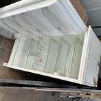 Inbouwkoelkast whirlpool, Ophalen, 120 tot 140 cm, 45 tot 60 cm, Zonder vriesvak