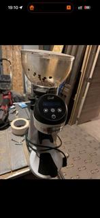 Gmm gastro koffiemolen horeca professioneel, Elektronische apparatuur, Ophalen, Zo goed als nieuw