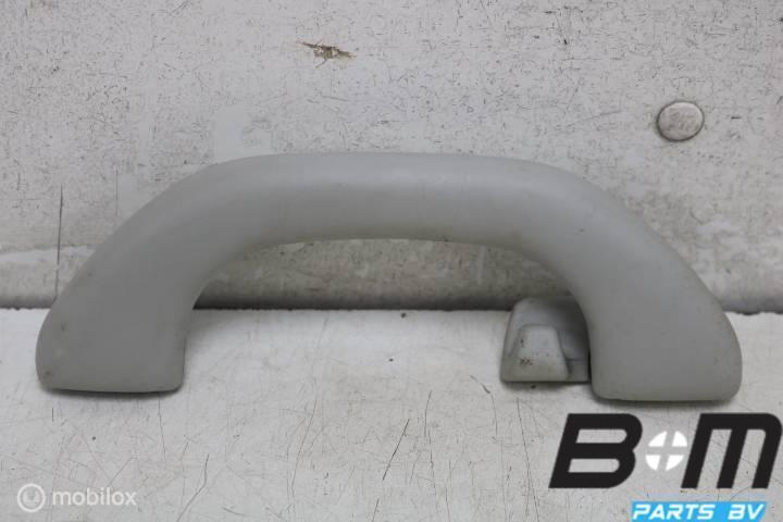 Handgreep achterzijde VW Polo 6R 6R0857607, Auto-onderdelen, Interieur en Bekleding, Gebruikt
