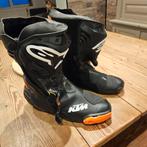Botte alpinestars taille 45 mise 3 fois 250 euro, Motoren, Kleding | Motorkleding, Ophalen of Verzenden