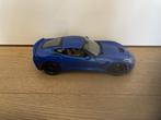 Corvette Stingray 2014 Schaalmodel 1:18, Ophalen, Nieuw, Auto, Maisto