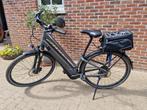 Specialized como 5.0, Ophalen