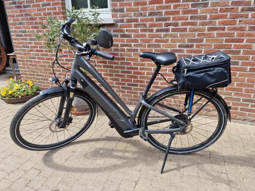 Specialized como 5.0, Fietsen en Brommers, Elektrische fietsen, Ophalen