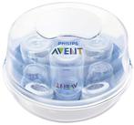 Avent microgolf sterilisator, Kinderen en Baby's, Ophalen, Zo goed als nieuw, Sterilisator