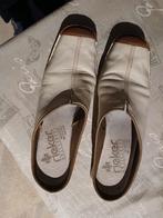 Schoenen - aanstekers, Kleding | Dames, Schoenen, Ophalen, Zo goed als nieuw, Instappers, Beige