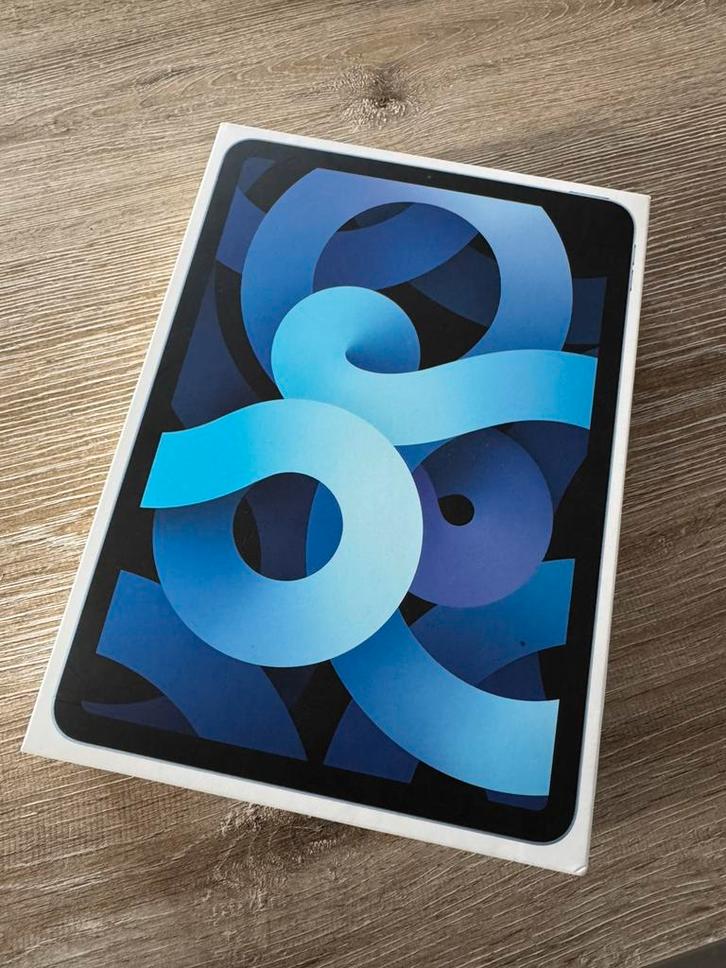 Ipad air 4 - 64gb, Computers en Software, Apple iPads, Zo goed als nieuw, Ophalen