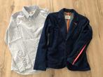 Setje CKS 8 jaar, Kinderen en Baby's, Kinderkleding | Maat 128, Cks, Ophalen of Verzenden, Zo goed als nieuw, Setje
