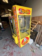 Mr Clawn Elaut Grijpmachine // Grue Jeux, Enlèvement, Comme neuf