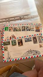 Espana Filatelica Sellos para colleccionistas, Ophalen