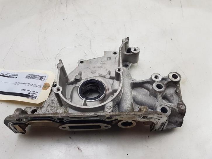 OLIEPOMP Volkswagen Up! (121) (|04C115105H|04C115105C|), Auto-onderdelen, Motor en Toebehoren, Volkswagen, Gebruikt