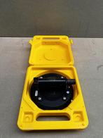 WPC Glasdrager - Zuigheffer, Enlèvement, Comme neuf