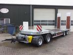 Grizzly Trailer Grizzly dieplader (bj 2020), Overige kleuren, Overige brandstoffen, Aanhangers en Opleggers, Te koop