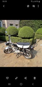 Honda dax, Zhenhua, Particulier, 125 cc, Overig