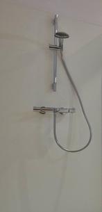 Mooie bad douchekraan, Doe-het-zelf en Bouw, Sanitair, Ophalen, Zo goed als nieuw, Chroom, Bad