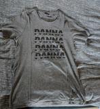 Panna 't shirt (12-14 jaar), Enlèvement ou Envoi, Utilisé, Maillot