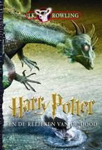 Harry Potter en de relieken van de dood, Boeken, J.K. Rowling, Nieuw, Ophalen of Verzenden, Fictie