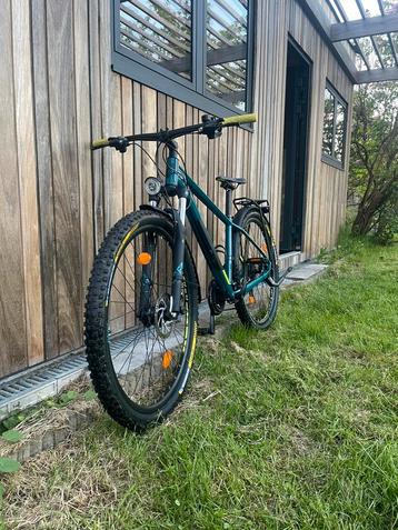 Cube aim mtb beschikbaar voor biedingen