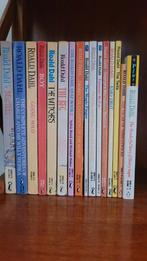 Roald Dahl 16 titles, Ophalen of Verzenden, Gelezen