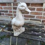 Tuin  eend betonnen, Tuin en Terras, Tuinbeelden, Ophalen
