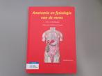 Anatomie en fysiologie van de mens, Ophalen, Zo goed als nieuw
