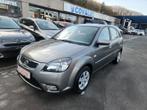 Kia Rio essence euro4 garantie "Moto46", Autos, Argent ou Gris, Achat, 139 g/km, Entreprise